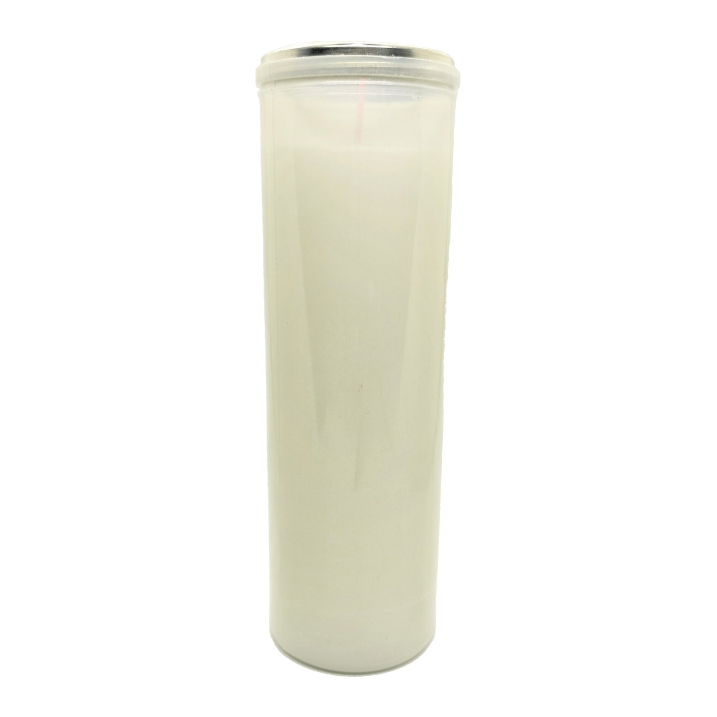 Wax Candle (100 Hours) – Plain Design
