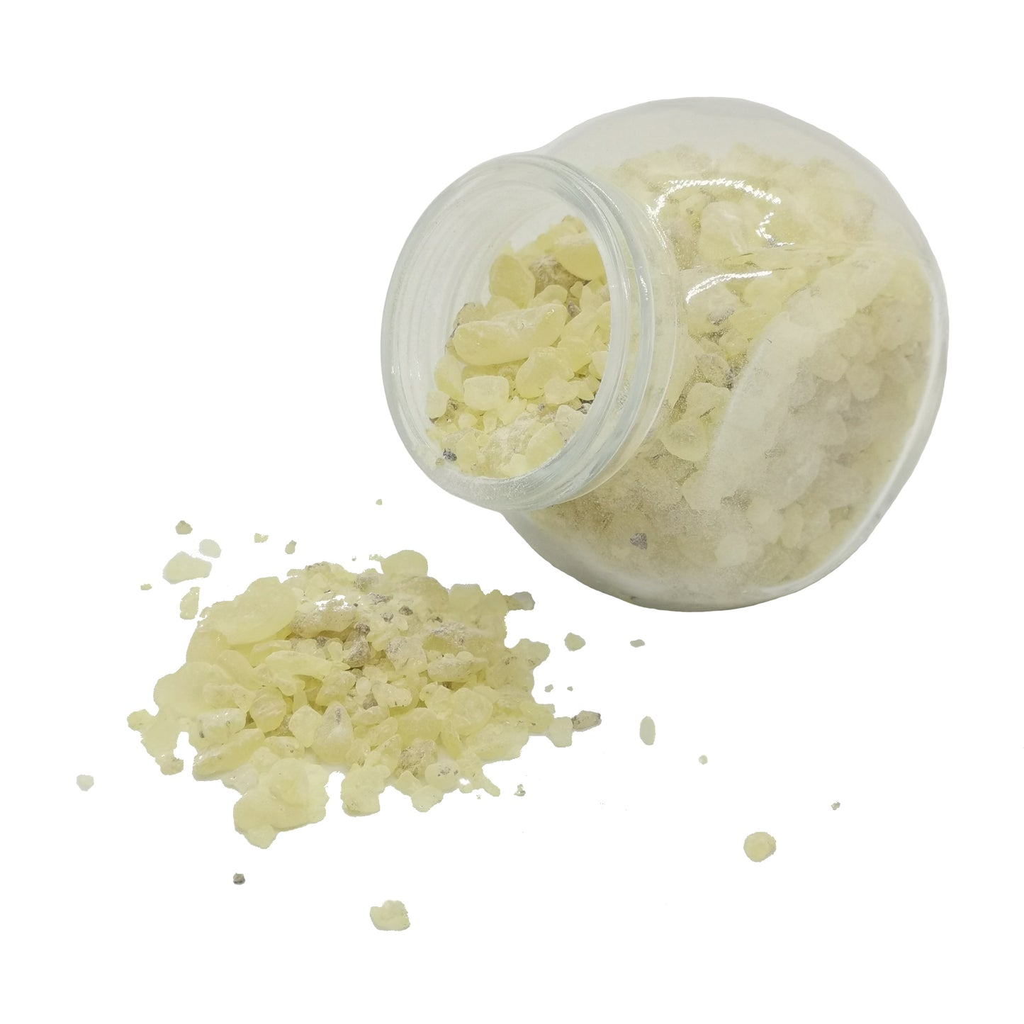 Incense – Najran Scented Fragrance (100g)