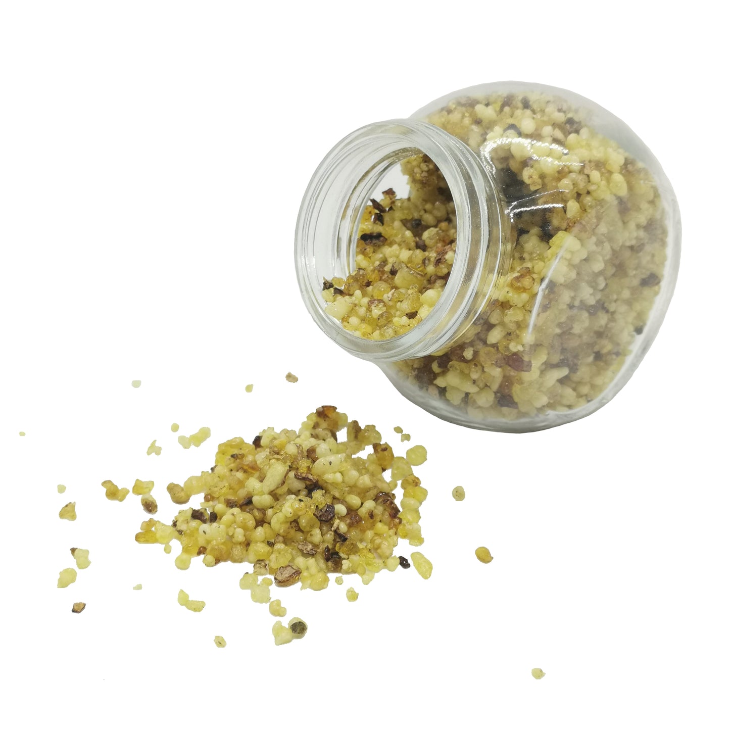 Incense – Olibano Scented Fragrance (100g)