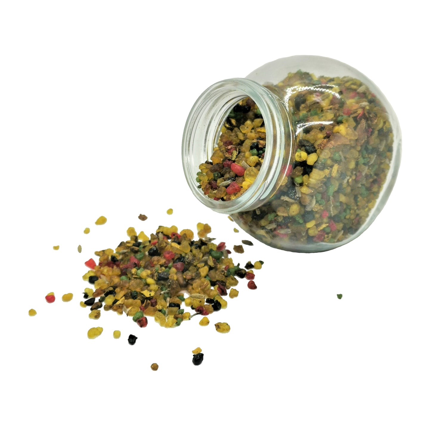 Incense - Vatican Scented Fragrance (100g)