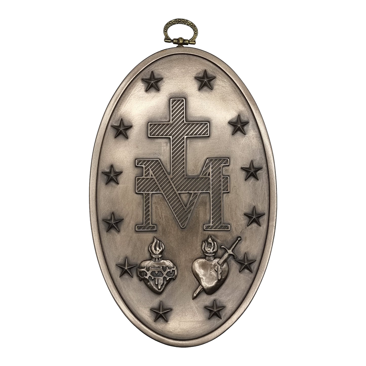 Miraculous Medal (Veronese Design)