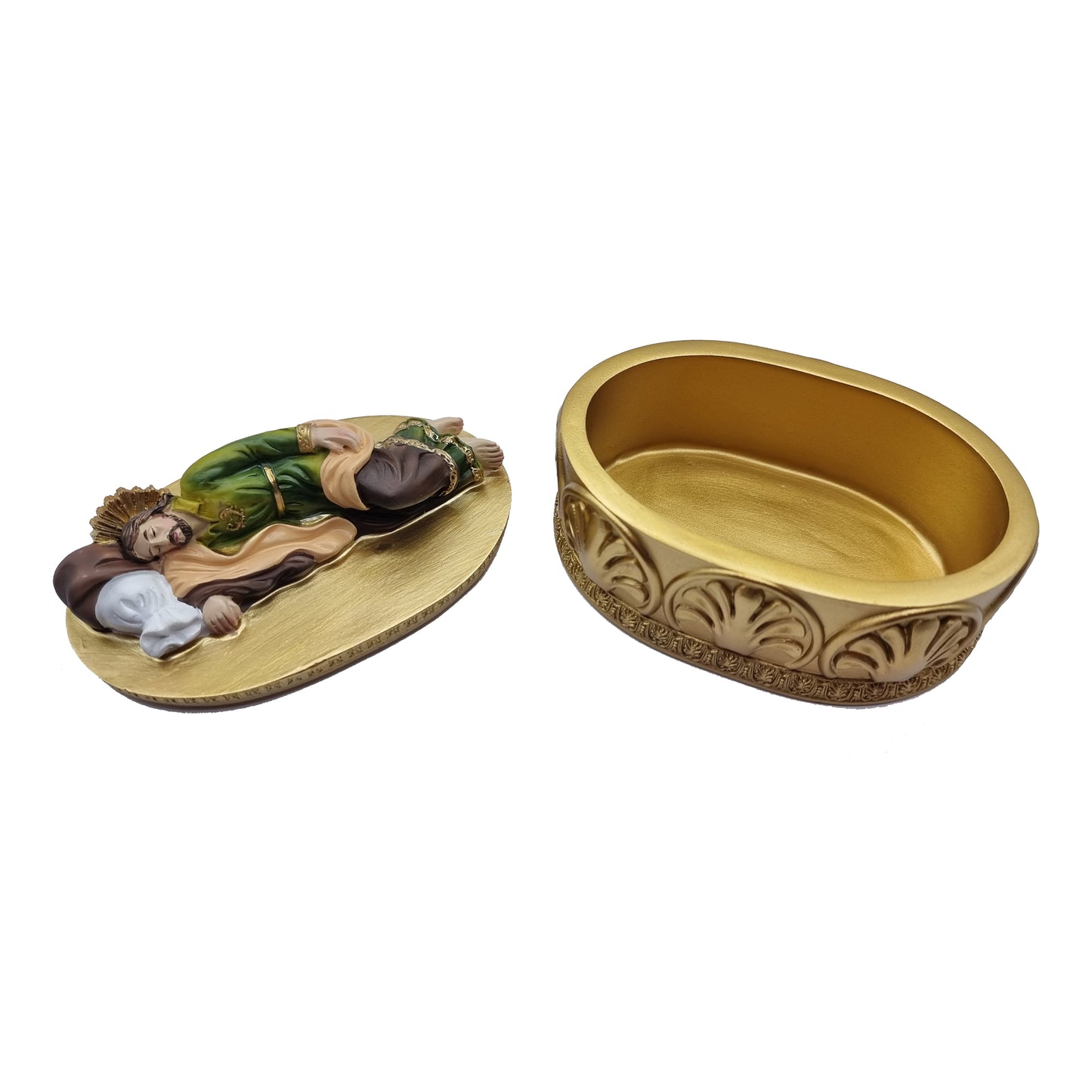 Gift Box - Sleeping Saint Jospeh