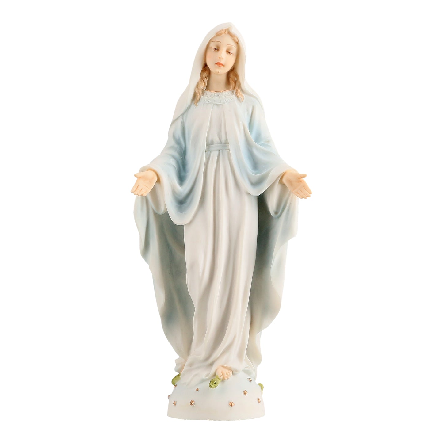 Lady of Immaculate Conception (Veronese Design)