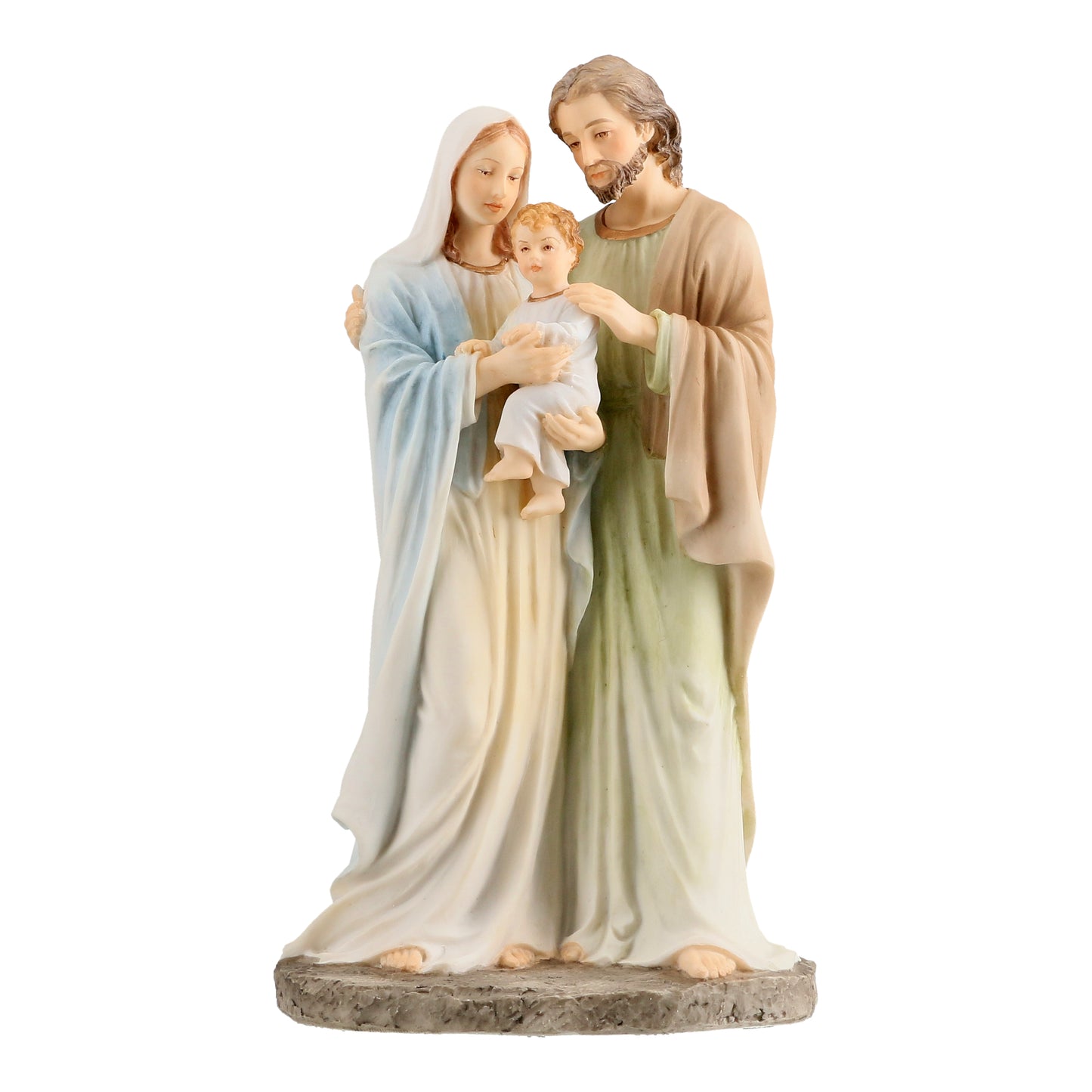 Holy Family - Design B (Veronese Design)
