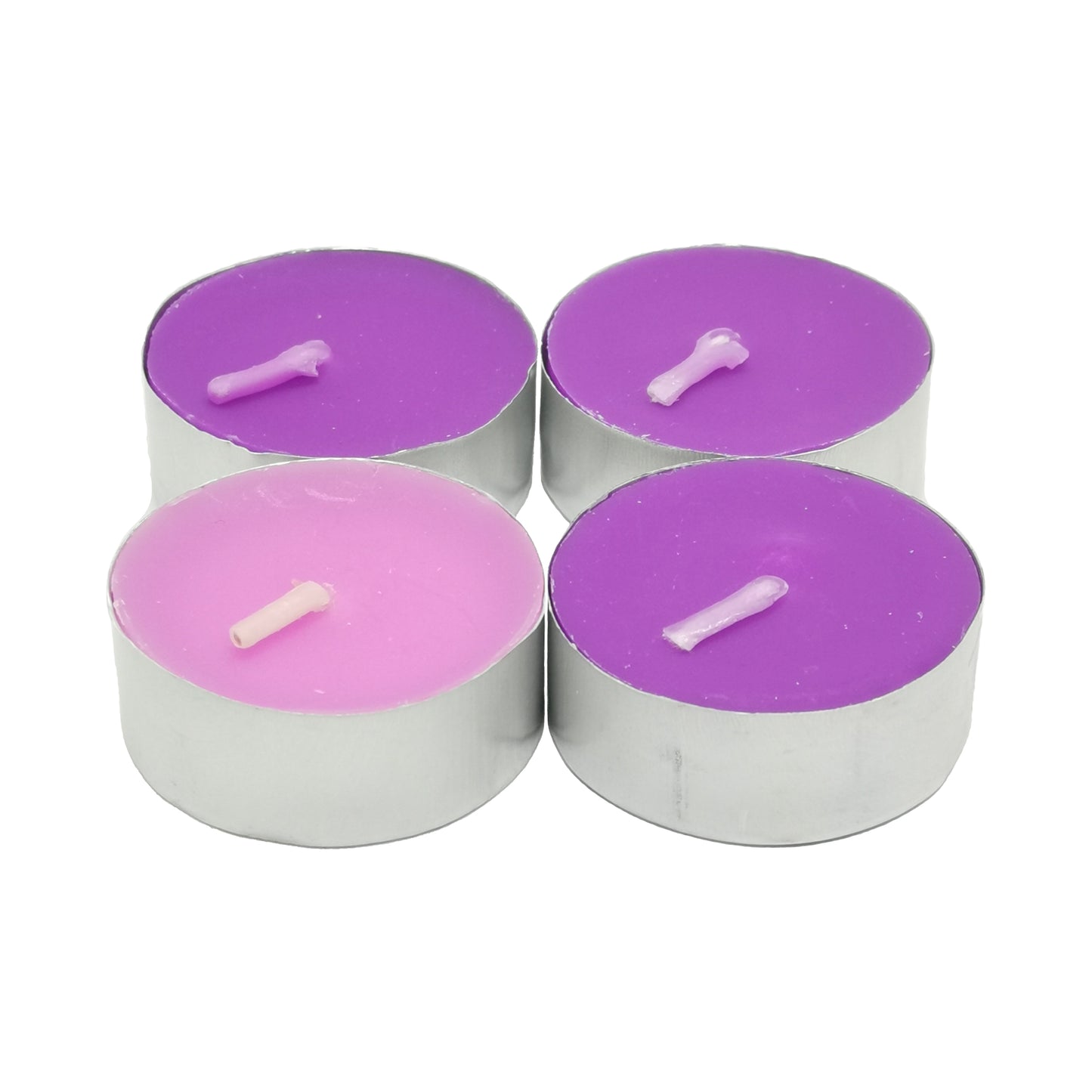Advent Tealight Set (4 Hrs)