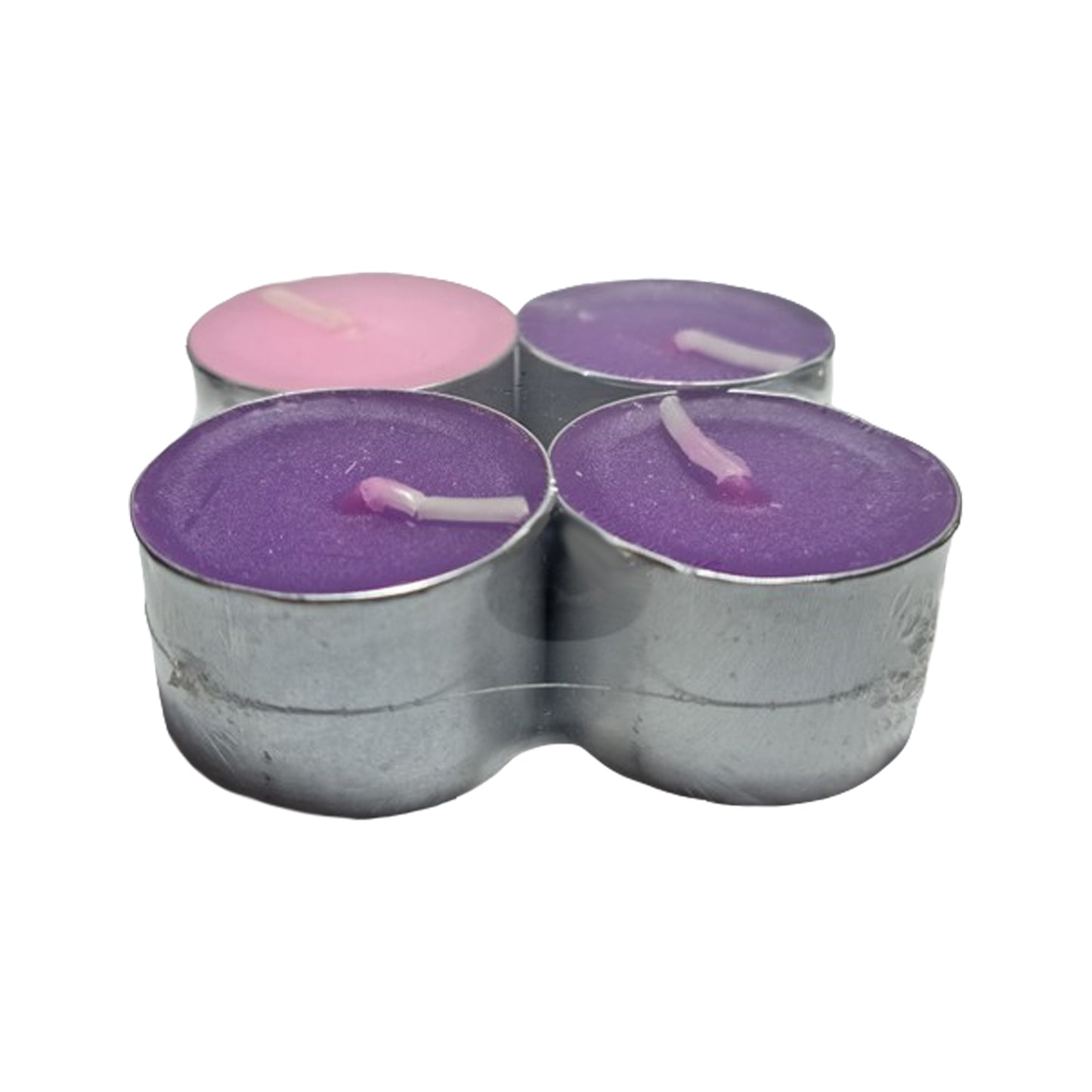 Advent Tealight Set (6 Hrs)
