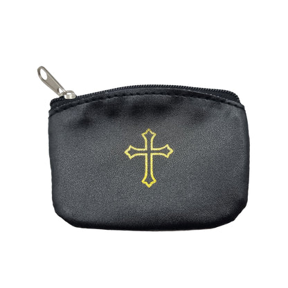 Rosary Case– Assorted Colours