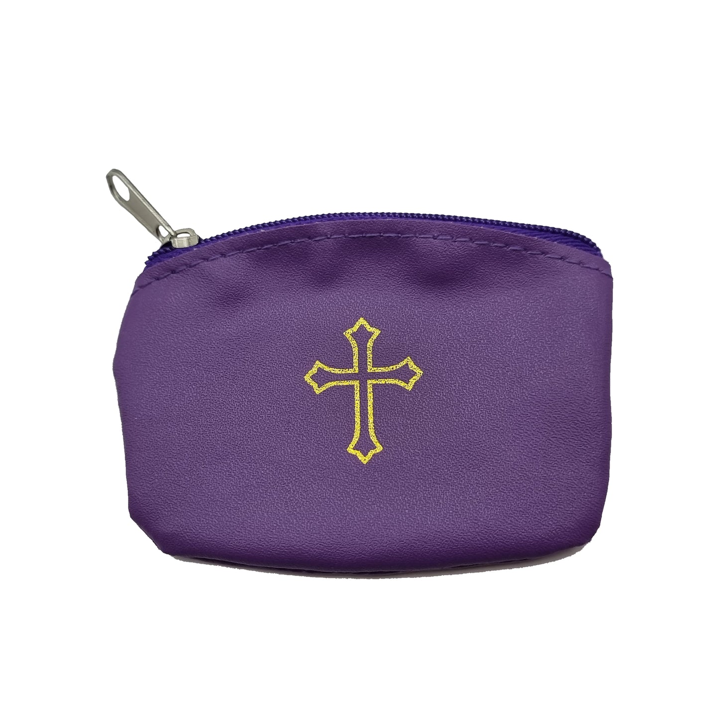 Rosary Case– Assorted Colours