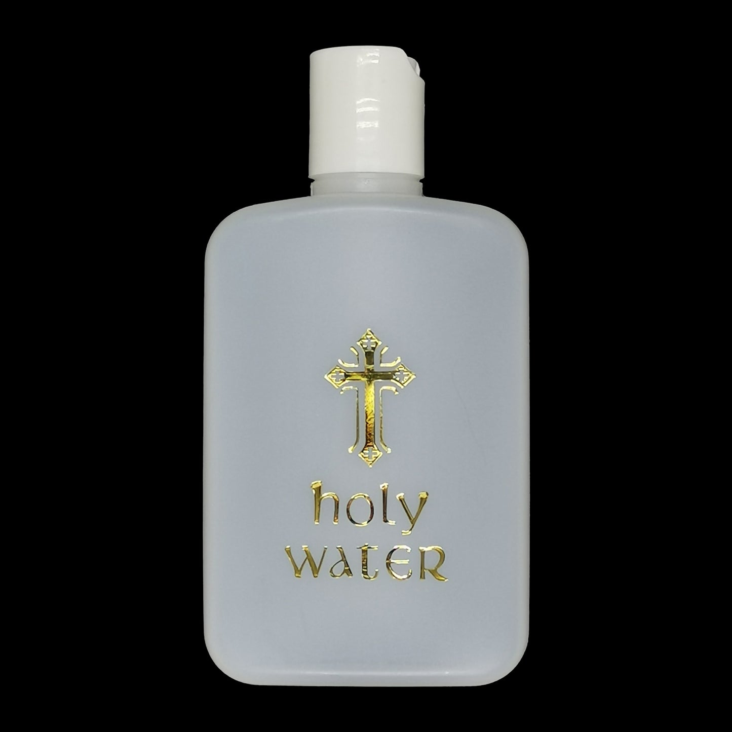 Holy Water Bottle (125 ml)