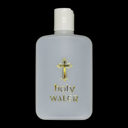 Holy Water Bottle (125 ml)