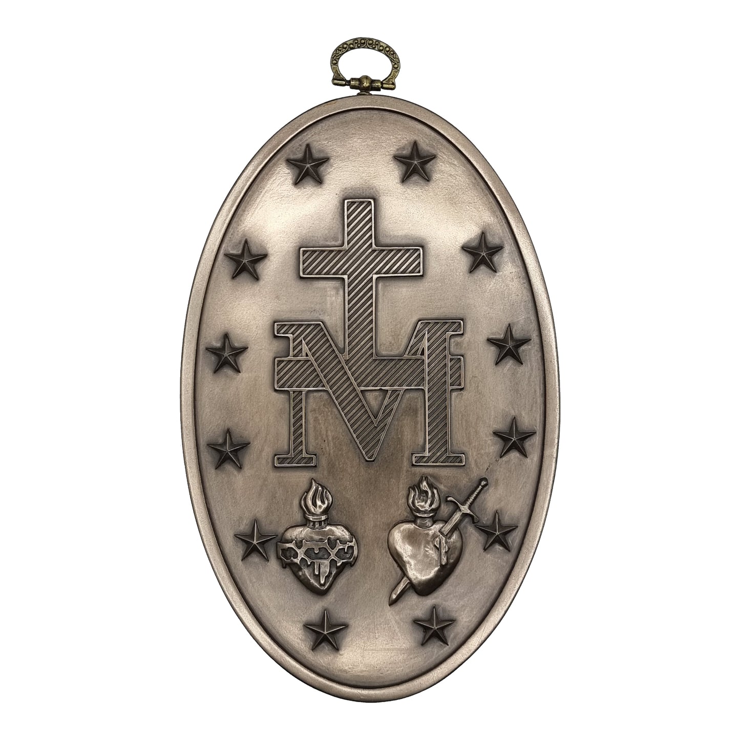 Miraculous Medal (Veronese Design)