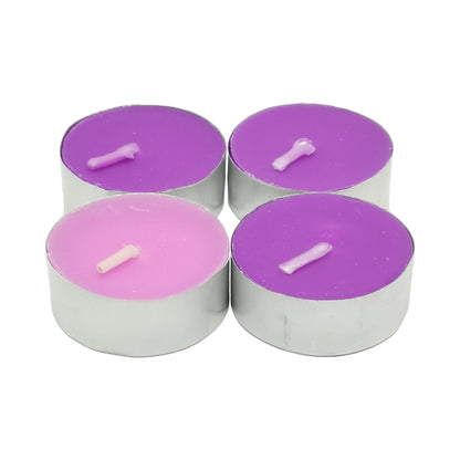 Advent Wreath – Small (12 Inch), With Tealight Candles