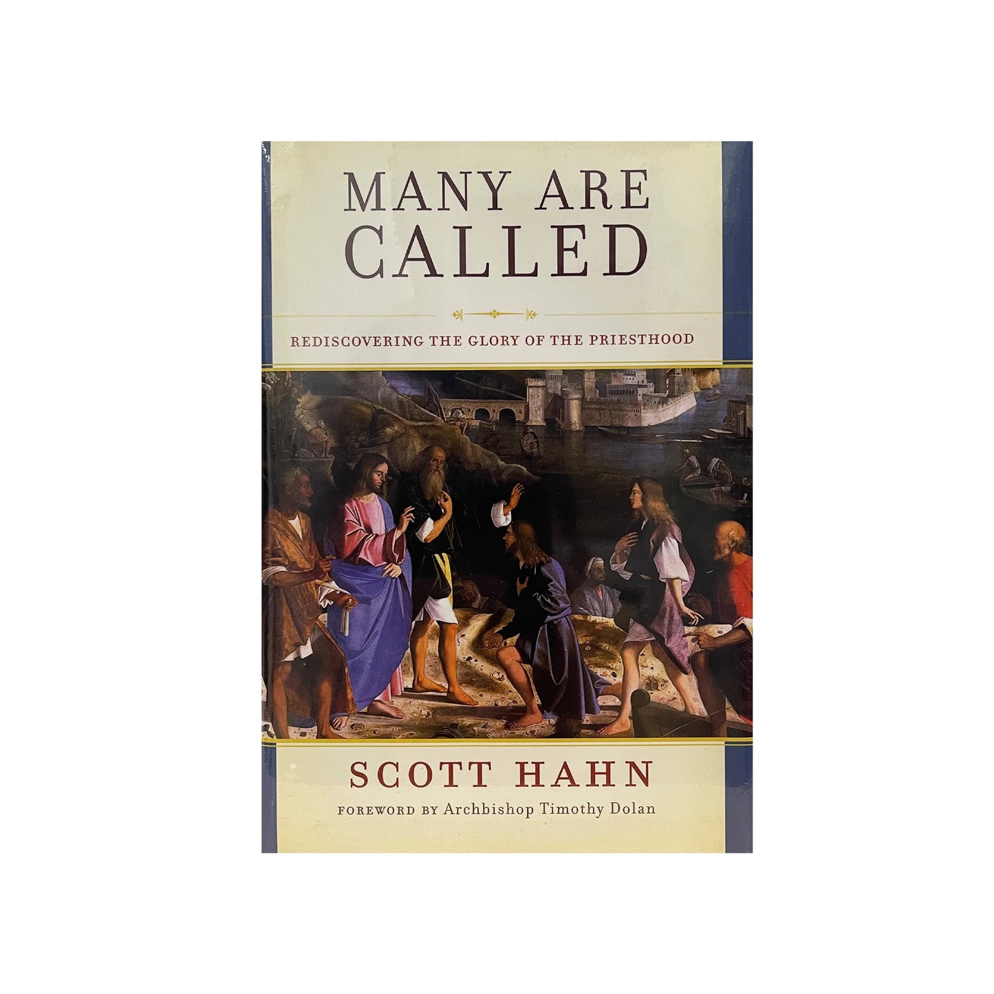 Many Are Called (by Scott Hahn)