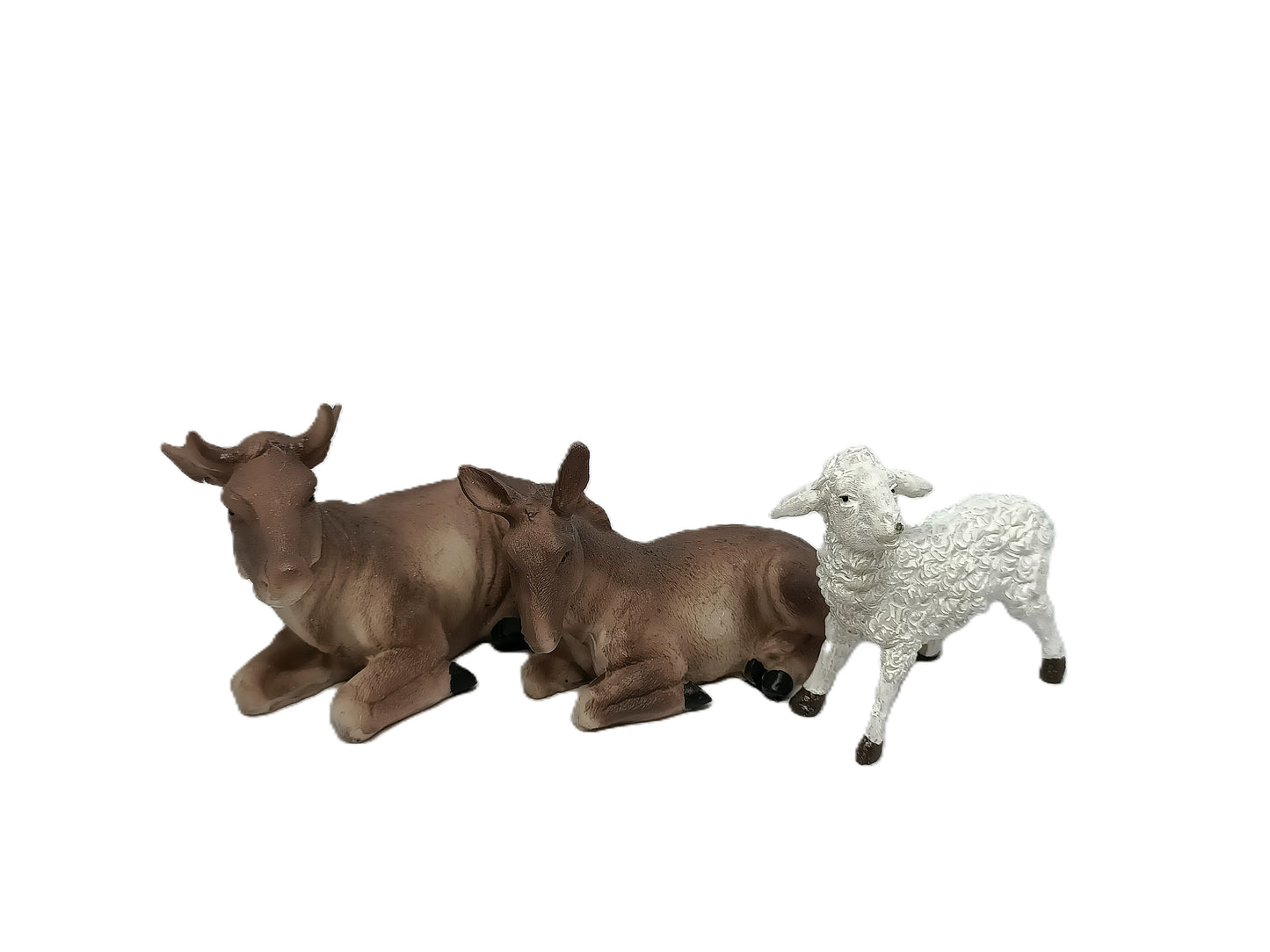 Nativity Set