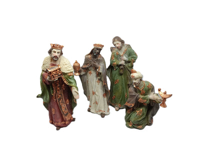 Nativity Set