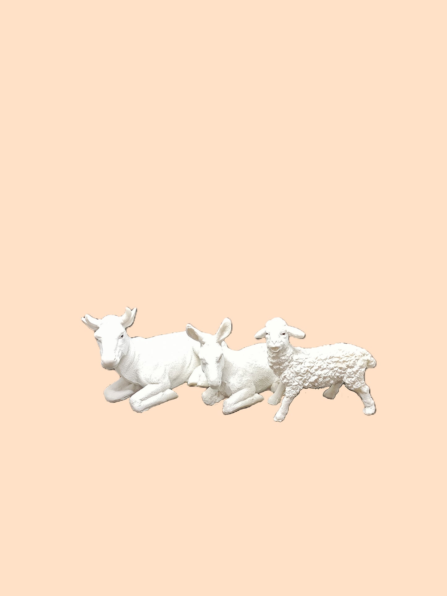 Nativity Set