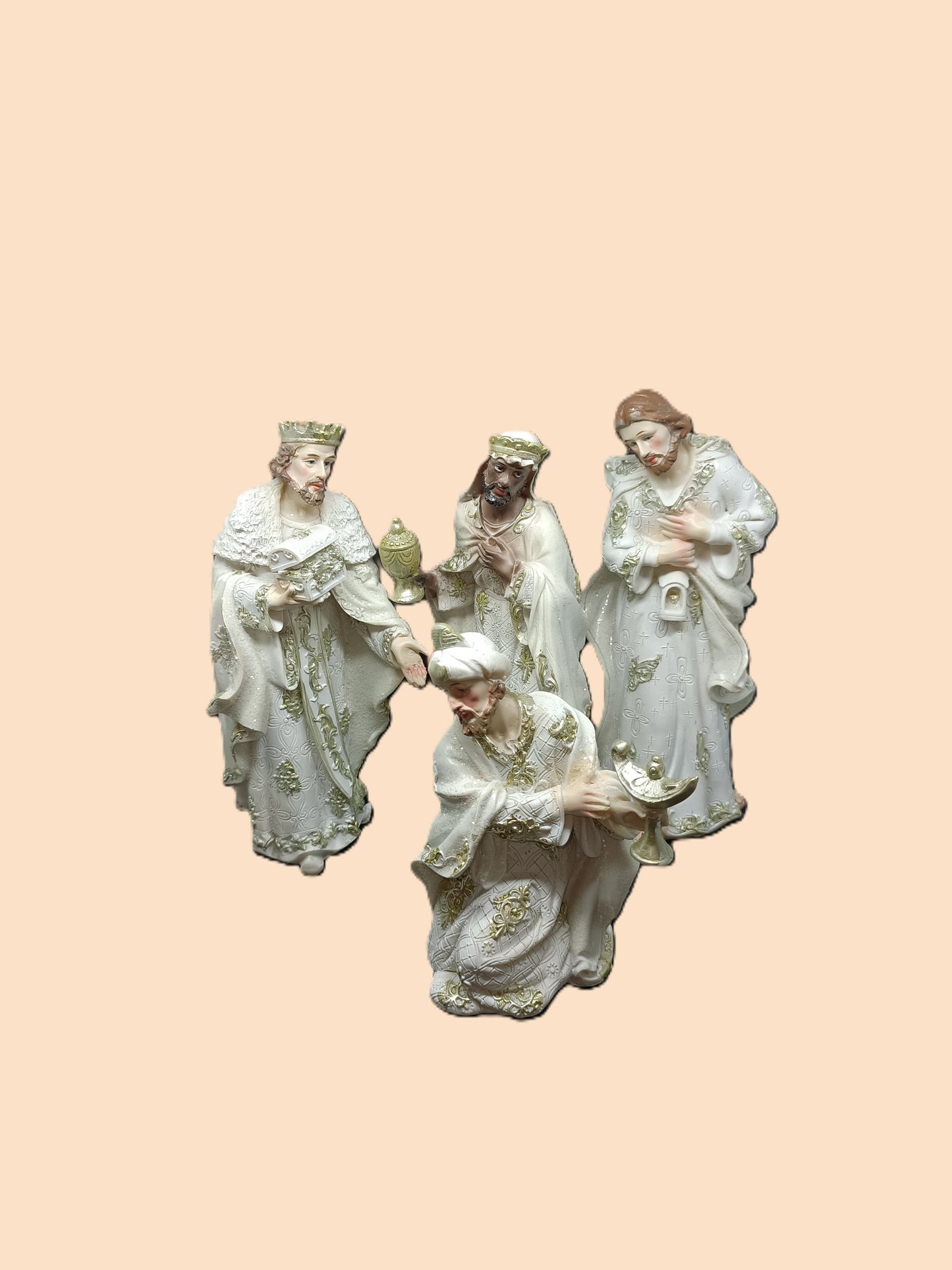 Nativity Set