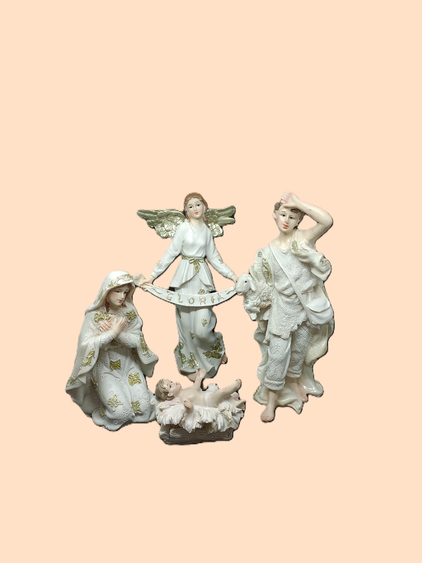 Nativity Set