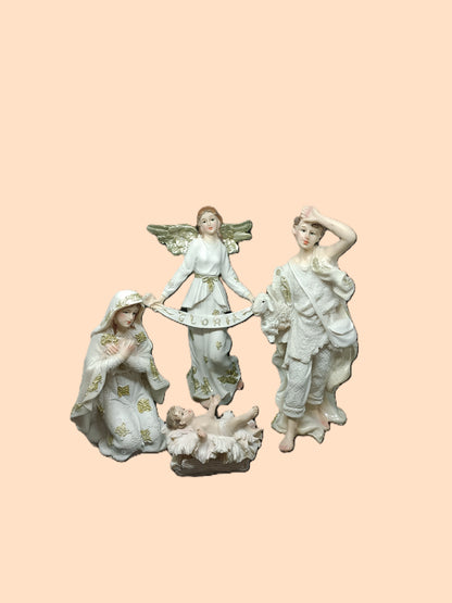 Nativity Set